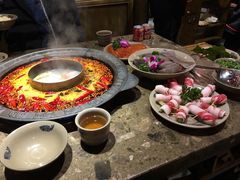 -重庆渝达老火锅(春熙路店)