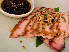 -CHINCHIN 青青·泰国料理(万象食家店)