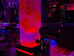 -苏荷酒吧(九街店)