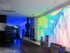 大堂-佰迪乐KTV·大屏K歌(公园店)