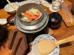 -蟹道乐(新宿本店)