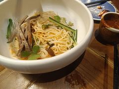 -雀舞云南菜(天津天河城购物中心店)
