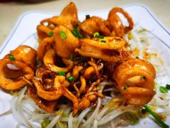 -老字号蛇口德记烧腊饭店·海鲜加工