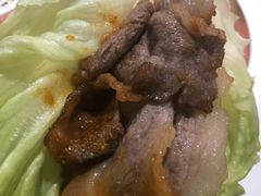 -炙城·韩式烤肉(南京东路店)