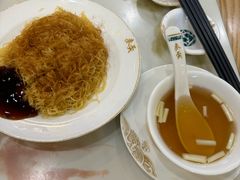 -香港麦奀云吞面世家(中山二路店)