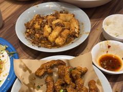 -九转小磨·非遗东北菜(群力店)