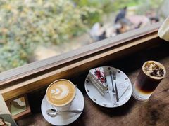 -时光花园(白鹭洲店)