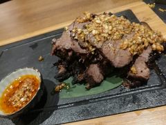 土司家宴牦牛肉-敏珠拉姆藏餐·南京厨房(富春江东街店)