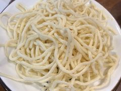 -前门杨记·铜锅涮肉(王府井·故宫店)