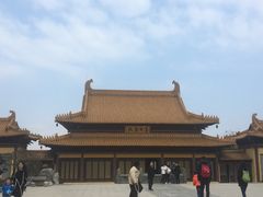 -南京市江宁方山