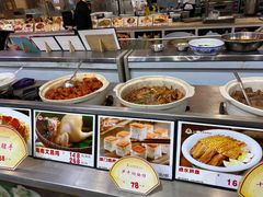 -东江海鲜酒家(艺都分店)