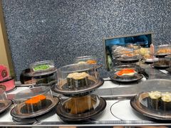 -争鲜回转寿司(朝北大悦城店)