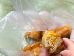 -东仓门早市