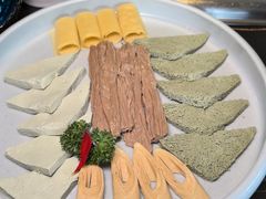 -大隐·成都火锅Bistro(合生麒麟新天地店)