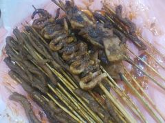 -十里铺铁板鱿鱼