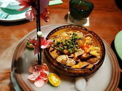 泰椒浸花甲-佬麻雀·新湘菜(珠海金发购物中心店)