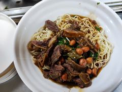 -阿阳牛腩腌面店
