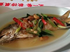 -潮上潮(南中环店)