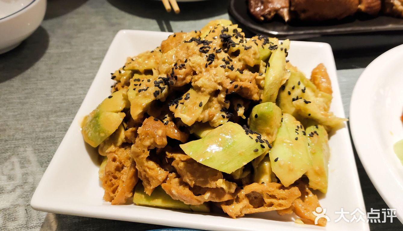 有着家传手艺的鲁菜品牌