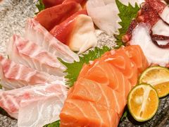 -千代武日本料理(爱建店)