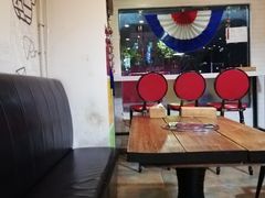 大堂-景福宫韩国料理(恒祥北大街店)