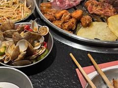 -炽城·烤肉名家(鸿达中央广场店)