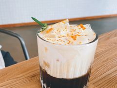 -ChanDu躔度咖啡(灯塔店)