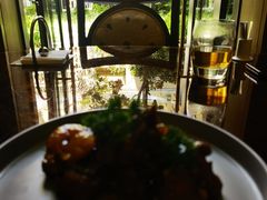-大理实力希尔顿酒店御璽中餐厅YUXI – CHINESE RESTAURANT