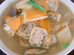 -御清斋总店(天一街店)