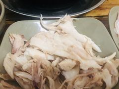 -汝萍传统蘸水菜(春华路总店)