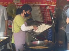 -老南昌白糖糕(大士院店)