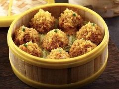 -前海沿·青岛菜(大拇指广场石老人店)