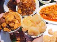 -惠宾饭庄(中山路店)