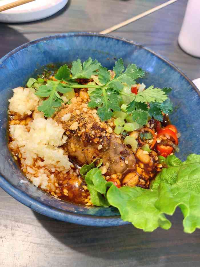 涵小姐在成都(太平桥百盛店)