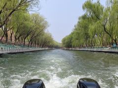 -皇家御河游(紫御湾码头)