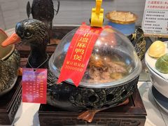 非遗麻鸭煲-绍兴老味道·非遗门店(银泰城店)