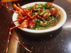 小青龙-烧货·活海鲜炭烧(湖滨商业街店)