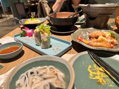 -安南越南餐厅(青岛万象城店)