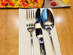 -必胜客(上海新南方商城PH店)