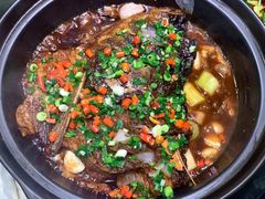 -曾家厨房·新徽菜(高新天柱路店)