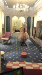 -桃桃城堡(欧亚汇集店)