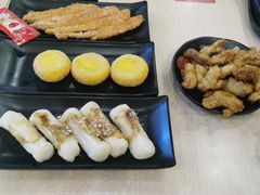 -大学城夜市大排档(凤栖路店)