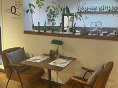 -沏点Trattoria意大利餐厅(新街口店)