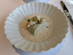 -Le Comptoir de Pierre Gagnaire