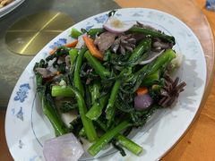 -奇香楼(五眼桥横街店)