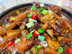 -富临轩私房菜(集庆门大街店)