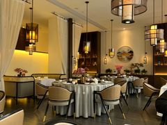 大堂-楚禾宴·家宴(光谷大道店)