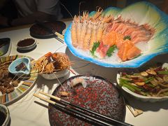 -黑木原精致料理·铁板烧