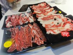 -陈记顺和潮汕牛肉火锅(棠德南路店)