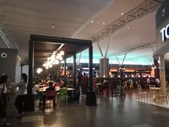 -吉隆坡国际机场